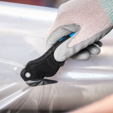 Cuchilla de seguridad MARTOR SECUMAX 320 longitud 155 mm anchura 11 mm altura 54 mm ( 4000817993 )