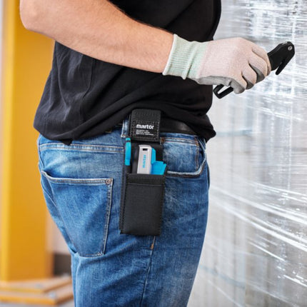 Cuchilla de seguridad MARTOR SECUMAX 320 longitud 155 mm anchura 11 mm altura 54 mm ( 4000817993 )