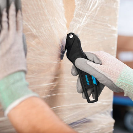 Cuchilla de seguridad MARTOR SECUMAX 320 longitud 155 mm anchura 11 mm altura 54 mm ( 4000817993 )