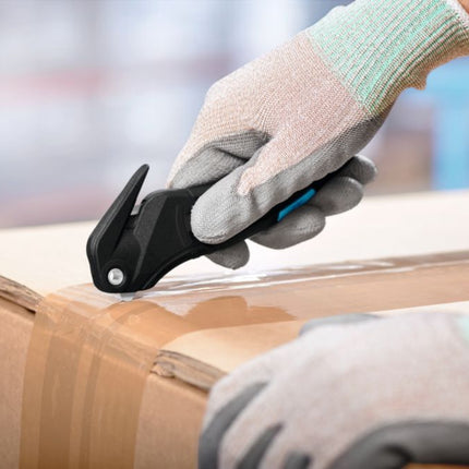 Cuchilla de seguridad MARTOR SECUMAX 320 longitud 155 mm anchura 11 mm altura 54 mm ( 4000817993 )