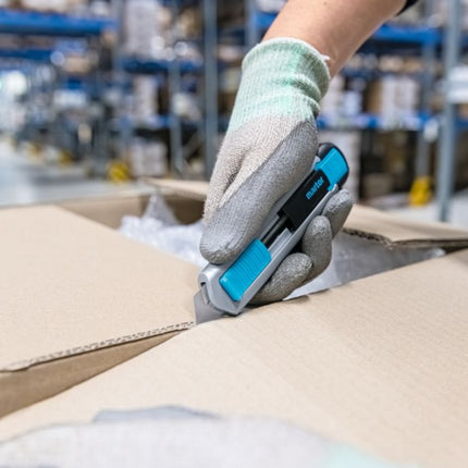 Nóż bezpieczny MARTOR SECUNORM 525 Długość 143 mm Szerokość 17 mm Wysokość 31 mm ( 4000818480 )