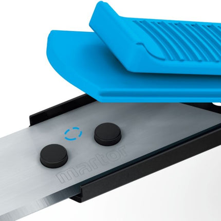 Nóż bezpieczny MARTOR SECUNORM 525 Długość 143 mm Szerokość 17 mm Wysokość 31 mm ( 4000818480 )