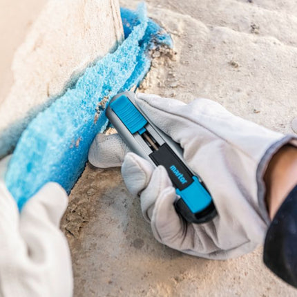 Nóż bezpieczny MARTOR SECUNORM 525 Długość 143 mm Szerokość 17 mm Wysokość 31 mm ( 4000818480 )