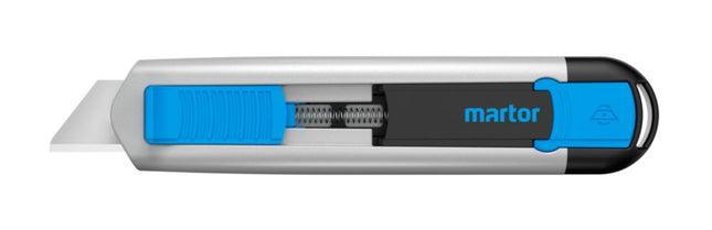 Coltello di sicurezza MARTOR SECUNORM 525 Lunghezza 143 mm Larghezza 17 mm Altezza 31 mm ( 4000818480 )