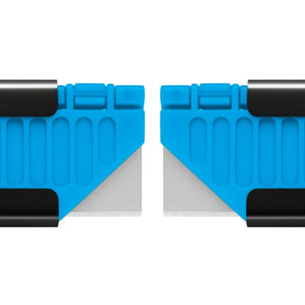 Cuchillo de seguridad MARTOR SECUNORM HANDY Nº 445 Longitud 100 mm Anchura 7,8 mm Altura 25,5 mm ( 4000817784 )