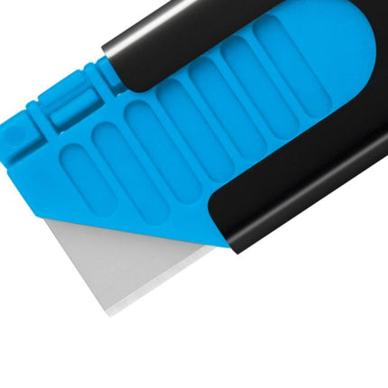 Cuchillo de seguridad MARTOR SECUNORM HANDY Nº 445 Longitud 100 mm Anchura 7,8 mm Altura 25,5 mm ( 4000817784 )