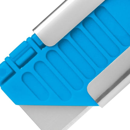 Coltello di sicurezza MARTOR SECUNORM HANDY N. 444 Lunghezza 100 mm Larghezza 7,8 mm Altezza 25,5 mm ( 4000817780 )