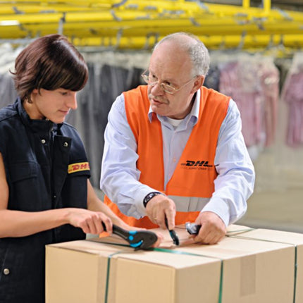 MARTOR safety knife SECUMAX EASYSAFE Length 207 mm Width 10 mm Height 66 mm ( 4000817838 )