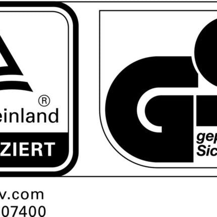 MARTOR safety knife SECUMAX EASYSAFE Length 207 mm Width 10 mm Height 66 mm ( 4000817838 )