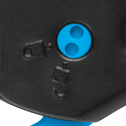 MARTOR safety knife SECUMAX EASYSAFE Length 207 mm Width 10 mm Height 66 mm ( 4000817838 )