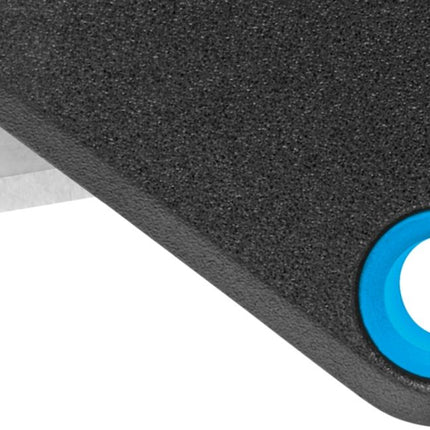 Cuchillo de seguridad MARTOR SECUNORM MIZAR Longitud 139 mm Anchura 15,6 mm Altura 50,5 mm ( 4000817980 )