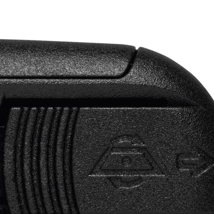 Cuchillo de seguridad MARTOR SECUNORM 175 Longitud 109,5 mm Anchura 13,5 mm Altura 34 mm ( 4000817981 )