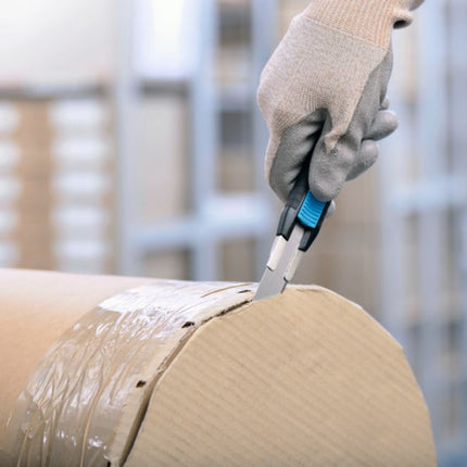 MARTOR safety knife SECUNORM 380 Length 170.5 mm Width 20 mm Height 34 mm ( 4000817833 )