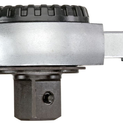 GEDORE Grzechotka nasadowa 7418-02 1/2 ″ 14 x 18 mm ( 4000775260 )