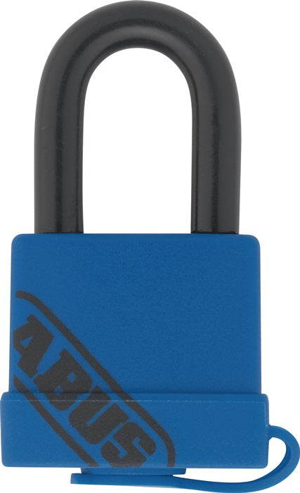ABUS cylinder padlock Aqua Safe 70IB/50 vs lock body width 55 mm ( 3000280283 )
