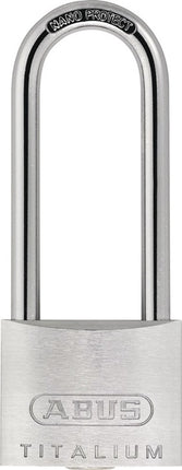 Candado de cilindro ABUS 64TI/50HB60-150 B/DFNLI Ancho del cuerpo del candado 50 mm ( 3000280269 )