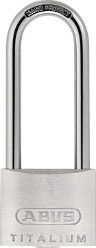 Candado de cilindro ABUS 64TI/50HB60-150 B/DFNLI Ancho del cuerpo del candado 50 mm ( 3000280269 )