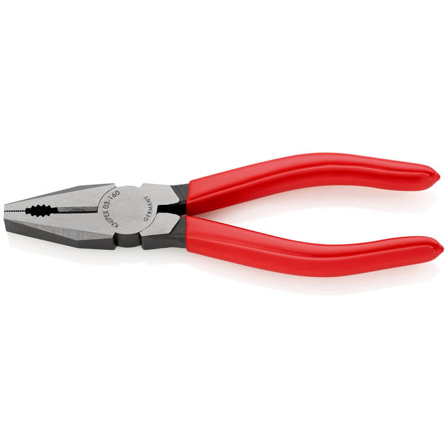 Pinze combinate KNIPEX lunghezza 160 mm ( 4000810205 )