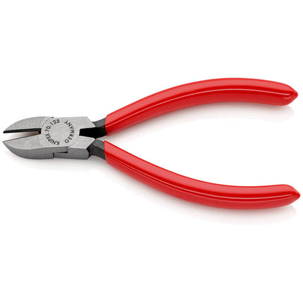 KNIPEX Pince coupante diagonale  longueur 125 mm ( 4000810100 )