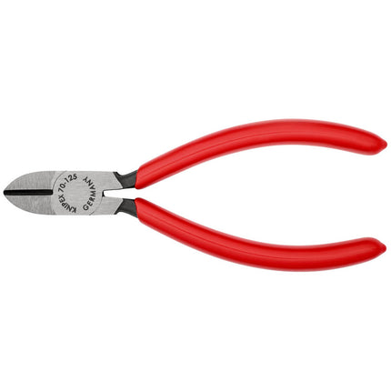 KNIPEX Pince coupante diagonale  longueur 125 mm ( 4000810100 )