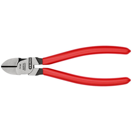 Frese diagonali KNIPEX lunghezza 160 mm ( 4000810121 )