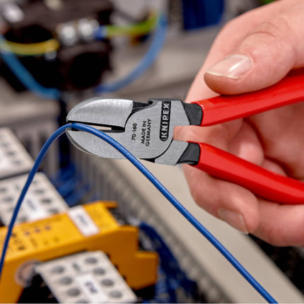 Frese diagonali KNIPEX lunghezza 160 mm ( 4000810121 )