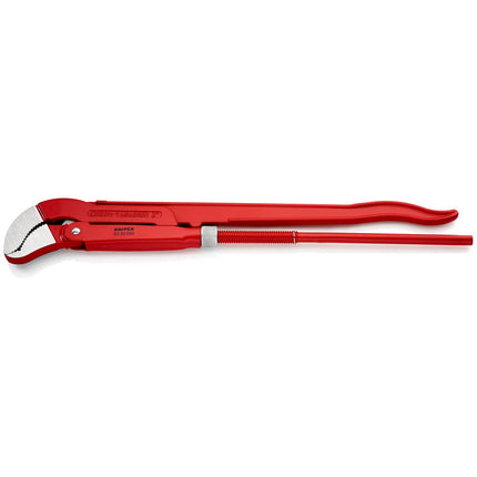 KNIPEX Pipe wrench Overall length 680 mm Clamping width 10-120 mm ( 4000810788 )