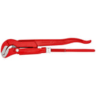 KNIPEX pipe wrench Overall length 320 mm Clamping range 0-42 mm ( 4000810734 )