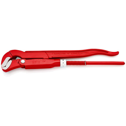 KNIPEX pipe wrench Overall length 320 mm Clamping range 0-42 mm ( 4000810734 )