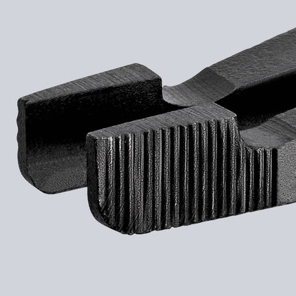 Alicates de montaje KNIPEX longitud 170 mm (4000794121)
