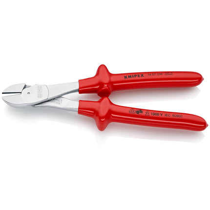 KNIPEX diagonal cutters length 250 mm ( 4000794249 )
