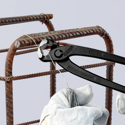 Szczypce montażowe KNIPEX 280 mm ( 4000795163 )