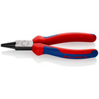 KNIPEX Pinze a becchi tondi lunghezza 160 mm ( 4000810289 )