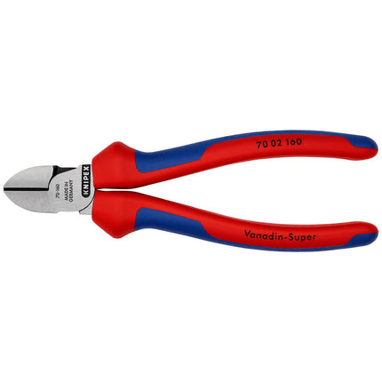 Frese diagonali KNIPEX lunghezza 160 mm ( 4000810126 )