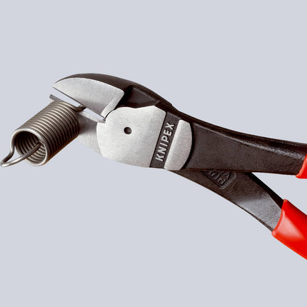 KNIPEX diagonal cutters length 200 mm ( 4000810137 )