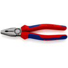 KNIPEX Combination pliers length 200 mm ( 4000810210 )