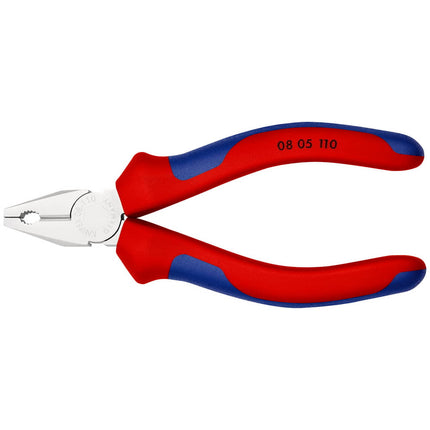 KNIPEX Mini pince universelle DIN/ISO5746 longueur 110 mm ( 4000810215 )