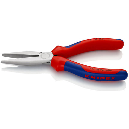 Szczypce wydłużone KNIPEX długość całkowita 160 mm ( 4000810283 )