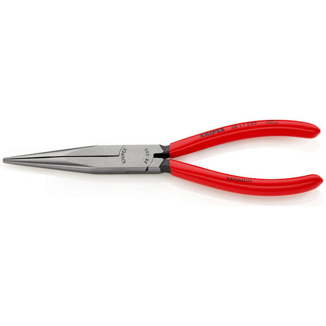 KNIPEX mechanic's pliers length 200 mm shape 1 ( 4000794566 )