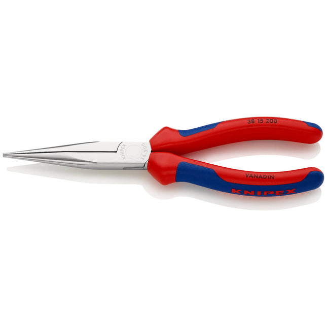 Pinza meccanica KNIPEX lunghezza 200 mm forma 1 ( 4000810372 )