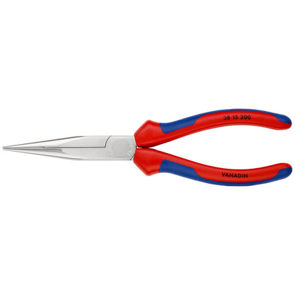 KNIPEX mechanic's pliers length 200 mm shape 1 ( 4000810372 )