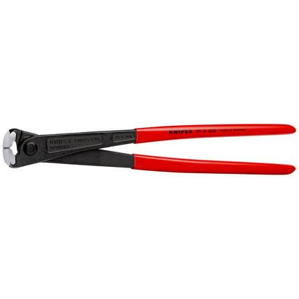 Pinze di montaggio KNIPEX Power lunghezza 300 mm ( 4000795017 )