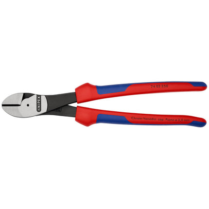 KNIPEX diagonal cutters length 250 mm ( 4000810143 )
