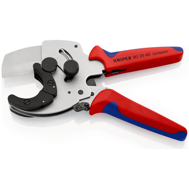 KNIPEX pipe cutter for pipes Ø 26-40 mm ( 4000794682 )