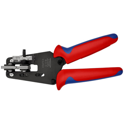 Pelacables de precisión KNIPEX, longitud 195 mm ( 4000810492 )