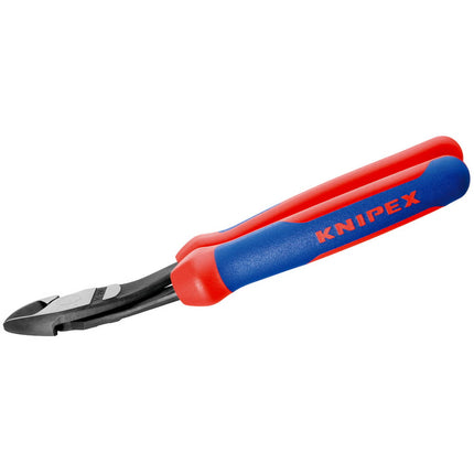 KNIPEX Coupeuse latér. diag. à forte démultipl. DIN ISO 5749 longueur 200 mm ( 4000794620 )