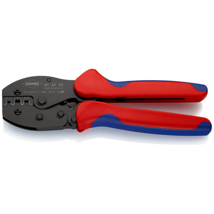 KNIPEX PreciForce(R) crimping pliers length 220 mm ( 4000810433 )