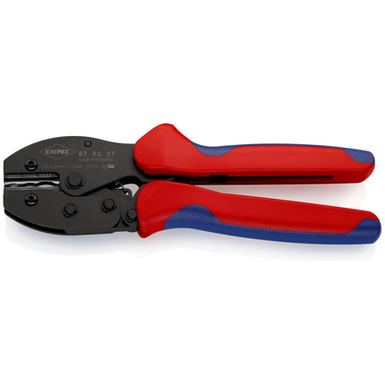 Szczypce do zaciskania KNIPEX PreciForce(R) długość 220 mm ( 4000810382 )
