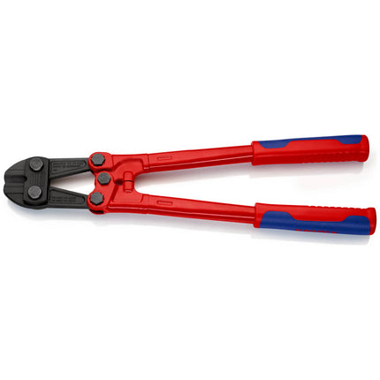 KNIPEX bolt cutters length 460 mm multi-component handles ( 4000810810 )