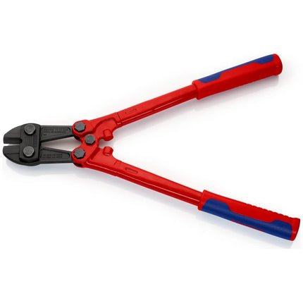 KNIPEX bolt cutters length 460 mm multi-component handles ( 4000810810 )